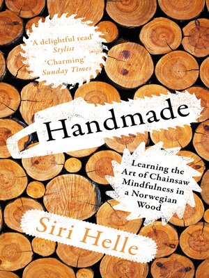 cover image of Handmade